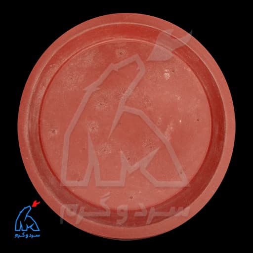 دیافراگم بزرگ ایران رادیاتور سیلیکونی
