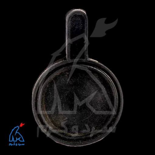 دیافراگم الکسیا elexia – ایران رادیاتور — تصویر ۳