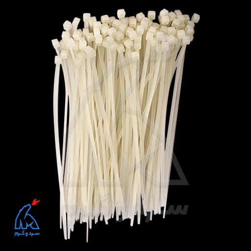 بست کمربندی 20 سانتی – 100 عددی