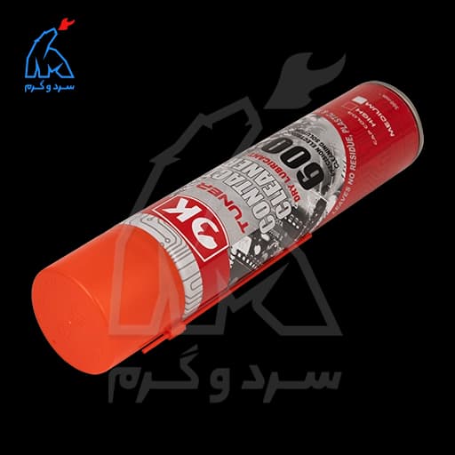 اسپری خشک اوکی 600 – 300 میلی‌لیتر — تصویر ۲