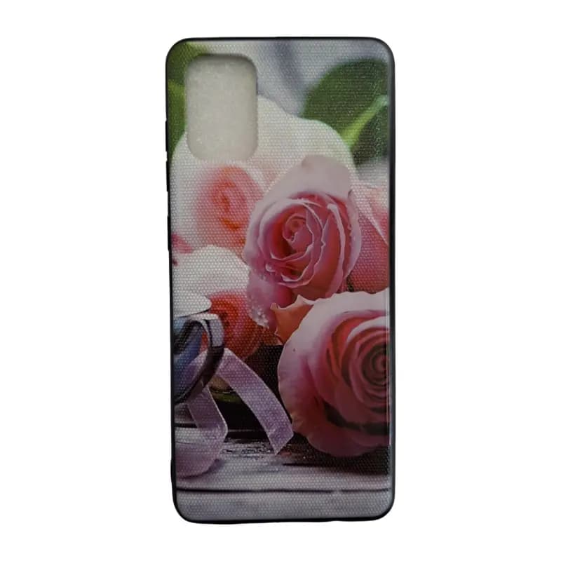 قاب طرح دار گوشی سامسونگ مدل گلکسی آ 71 | Galaxy A71 — تصویر ۵