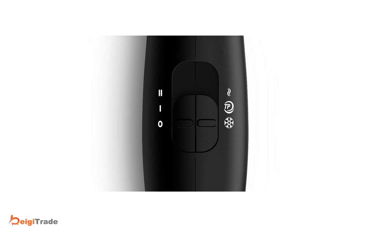 سشوار فیلیپس مدل BHD 029 — تصویر ۱۲
