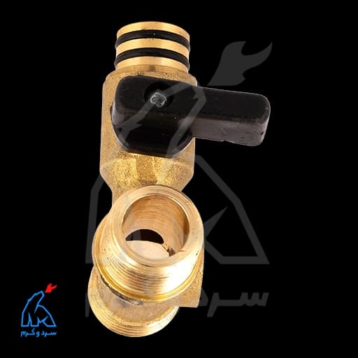 شیر پر کن فرولی Ferroli سه راهه — تصویر ۴