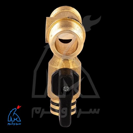 شیر پر کن فرولی Ferroli سه راهه — تصویر ۳