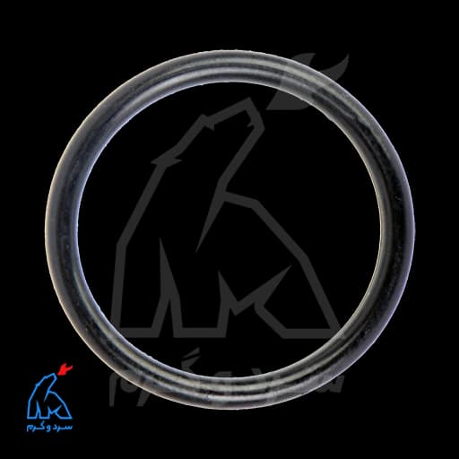 اورینگ 2/5×28 – 100 عددی — تصویر ۲