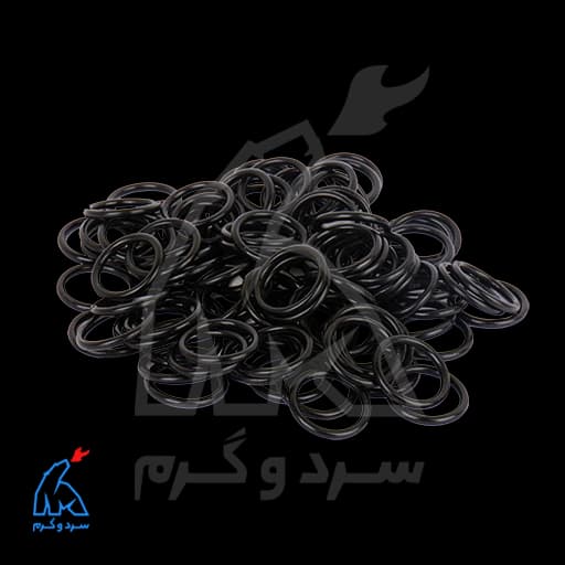 اورینگ 3×18/5 – 100 عددی