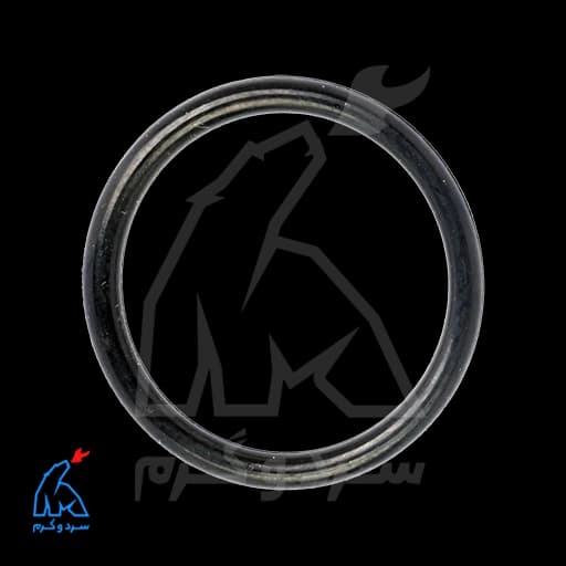 اورینگ 2/5×27 کیت تعمیر L ایران رادیاتور – 100 عددی — تصویر ۲