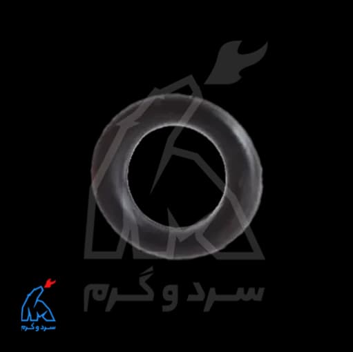 اورینگ شیرپرکن 1/5×7 – 100 عددی — تصویر ۲