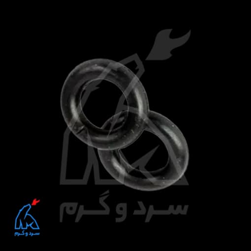 اورینگ شیرپرکن 1/5×7 – 100 عددی — تصویر ۳