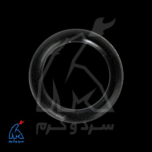 اورینگ مانومتر،‌ شیر پر کن،‌ منبع انبساط 2×13 – 100 عددی — تصویر ۲