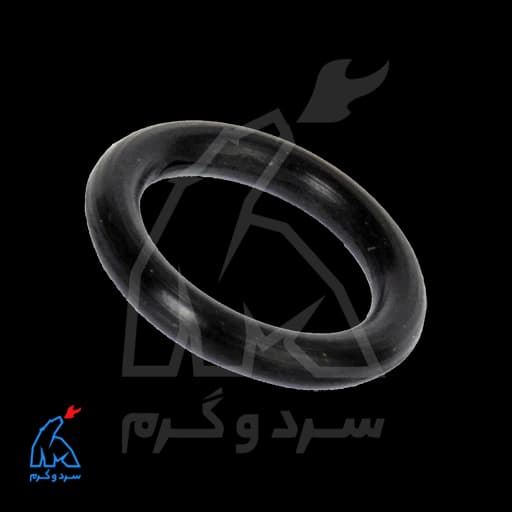 اورینگ مانومتر،‌ شیر پر کن،‌ منبع انبساط 2×13 – 100 عددی