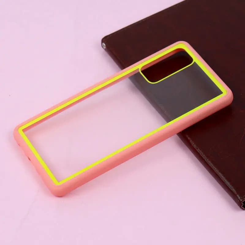 قاب گوشی سامسونگ مدل گلکسی اس 20 اف ای / Galaxy S20 FE — تصویر ۵