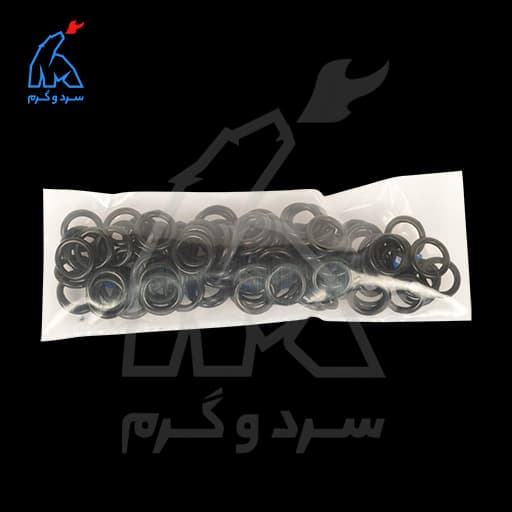 اورینگ لوله منبع جدید 2/5×16 – 100 عددی — تصویر ۳