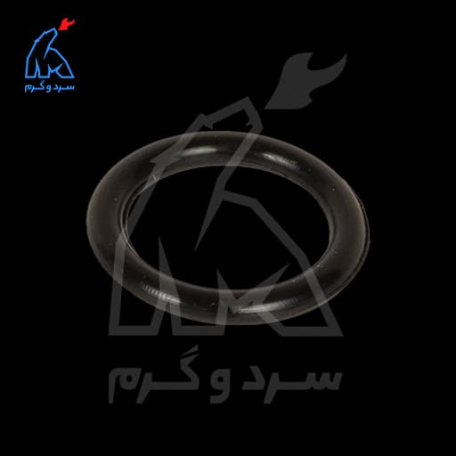 اورینگ لوله بای پس 2/5×19 – 100 عددی — تصویر ۲