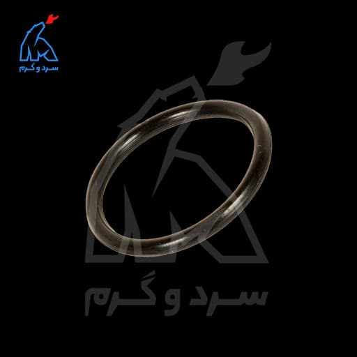 اورینگ لوله U یو 2×23 – 100 عددی — تصویر ۲