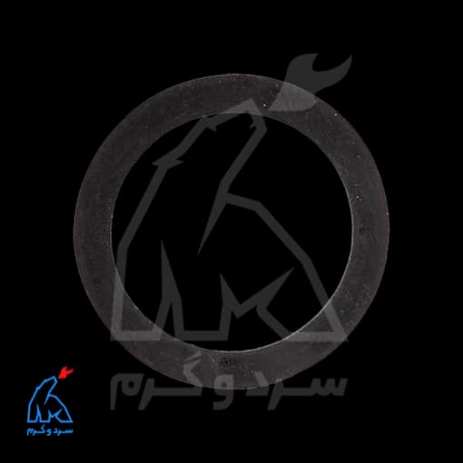 واشر روتور و پمپ گرانفوس — تصویر ۲