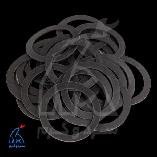واشر روتور و پمپ گرانفوس