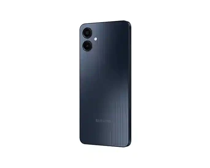 موبایل سامسونگ مدل Galaxy A06 رم 4 گیگ حافظه داخلی 64 گیگ کارکرده — تصویر ۲