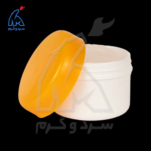 گریس سیلیکونی 35 گرمی