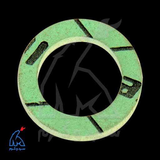 واشر نواپرس 3/4 – 100 عددی — تصویر ۲