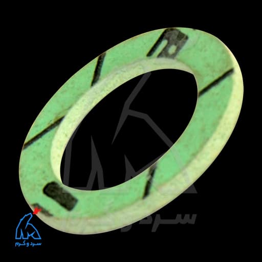 واشر نواپرس 3/4 – 100 عددی