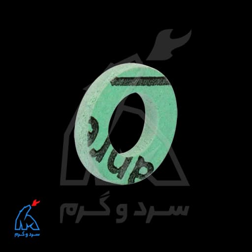 واشر نواپرس 1/4 – 100 عددی