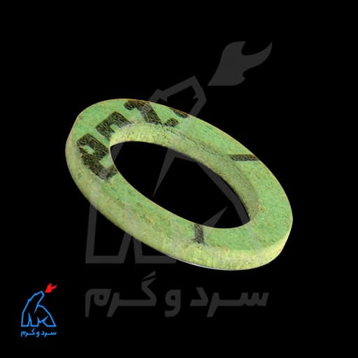 واشر نواپرس 1/2 – 100 عددی