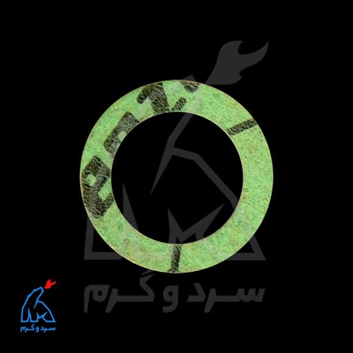 واشر نواپرس 1/2 – 100 عددی — تصویر ۲