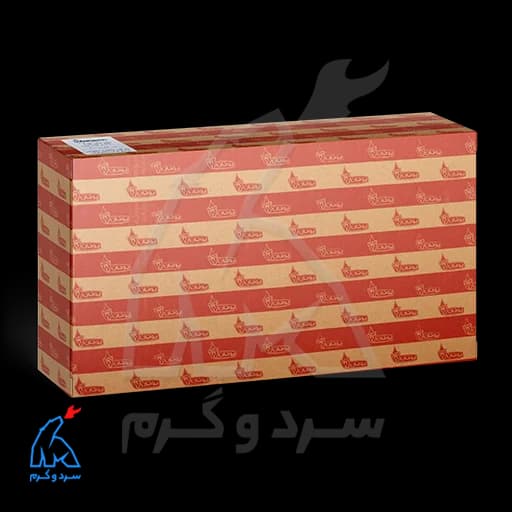 مبدل اصلی اپتیما 24 جدید – بوتان شرکتی — تصویر ۵