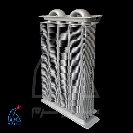 مبدل اصلی اپتیما 24 جدید – بوتان شرکتی — تصویر ۳