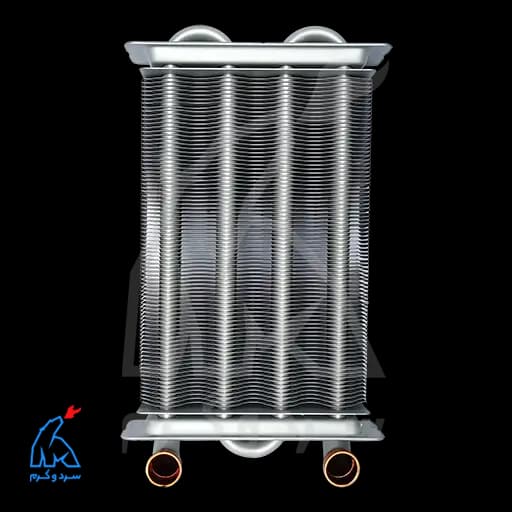مبدل اصلی اپتیما 24 جدید – بوتان شرکتی — تصویر ۴