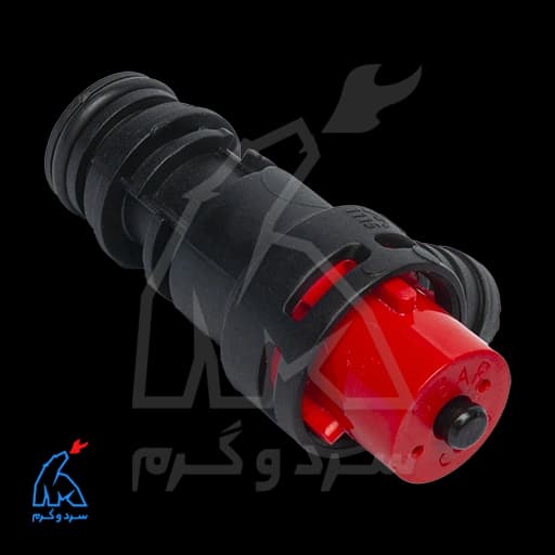 شیر اطمینان ایمرگس بلند – WO-lab — تصویر ۳