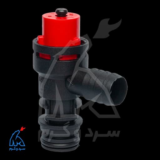 شیر اطمینان ایمرگس بلند – WO-lab — تصویر ۵