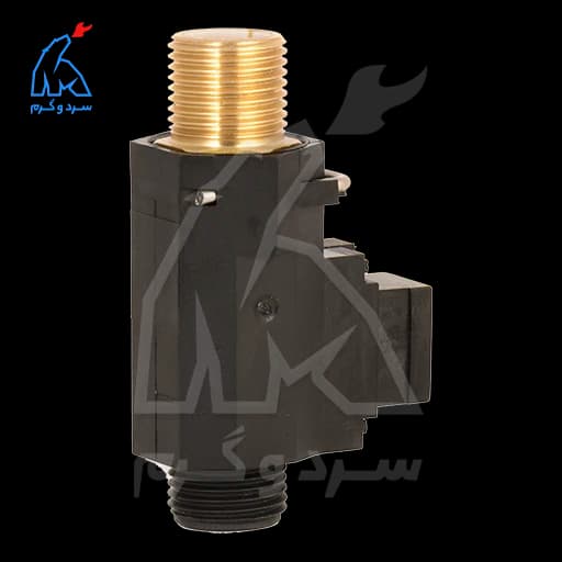 فلوسوییچ ساده – طرح بیترون — تصویر ۴