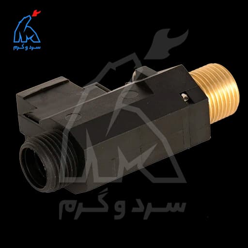 فلوسوییچ ساده – طرح بیترون — تصویر ۲