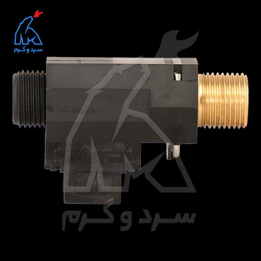 فلوسوییچ ساده – طرح بیترون — تصویر ۳