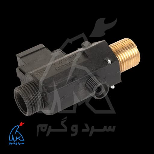 فلوسوییچ نافی دار – طرح بیترون — تصویر ۴