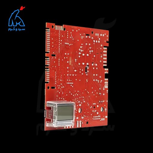 برد کنترل پرلا پرو بوتان 7236 — تصویر ۲
