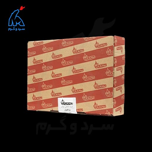 برد کنترل پرلا پرو بوتان 7236 — تصویر ۳