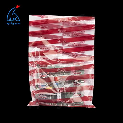 برد کنترل پارما بوتان 20006876 — تصویر ۳
