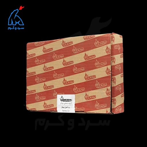 برد کنترل پارما بوتان 20006876 — تصویر ۲