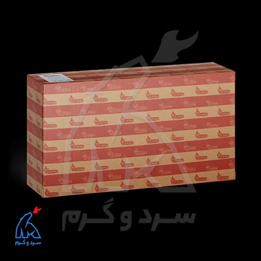 مبدل اصلی پرلا 24000 – بوتان شرکتی — تصویر ۵