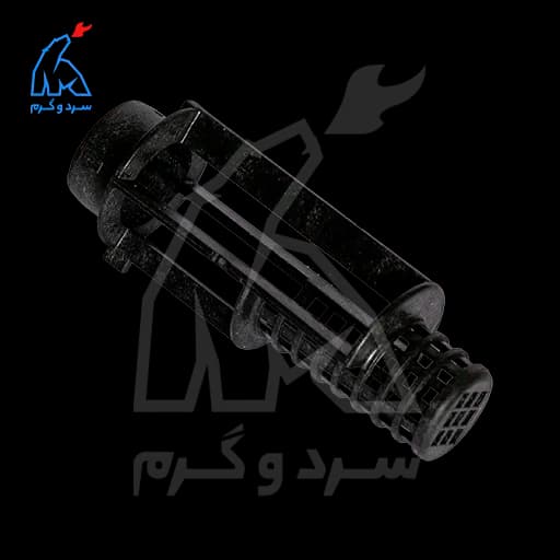 فیلتر مدار گرمایش پکیج گنیا ماکسی آریستون