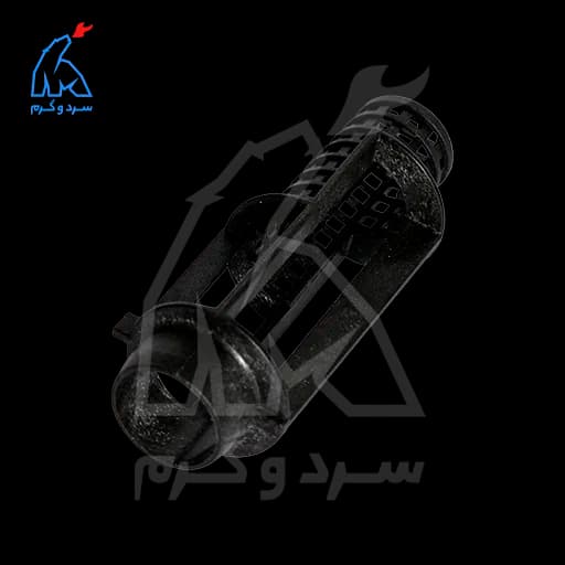 فیلتر مدار گرمایش پکیج گنیا ماکسی آریستون — تصویر ۴