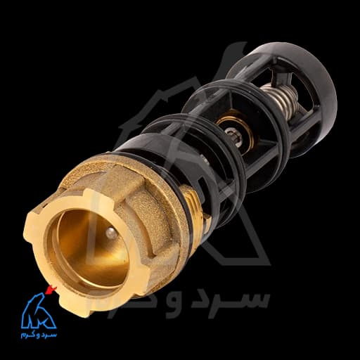 کیت تعمیر بایماک، باکسی ECO4، شاپه — تصویر ۲