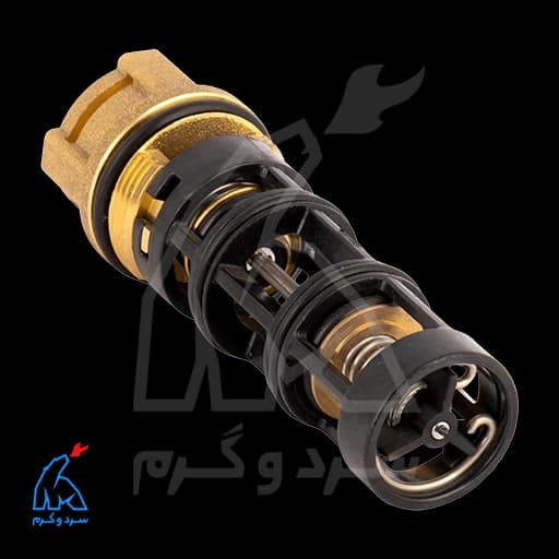 کیت تعمیر بایماک، باکسی ECO4، شاپه — تصویر ۳