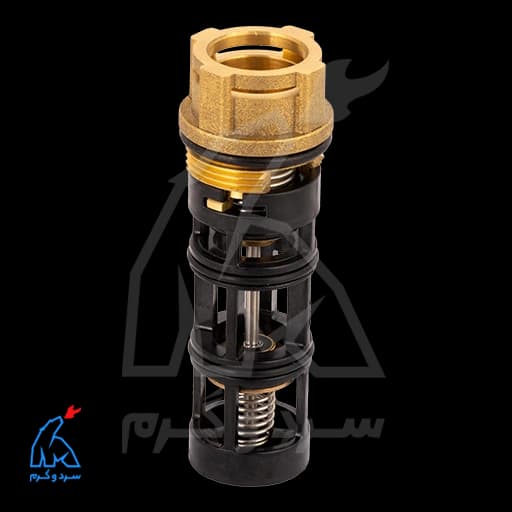 کیت تعمیر بایماک، باکسی ECO4، شاپه