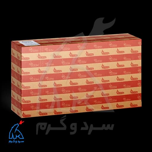 مبدل اصلی کالدا ونزیا 24 – بوتان شرکتی — تصویر ۷