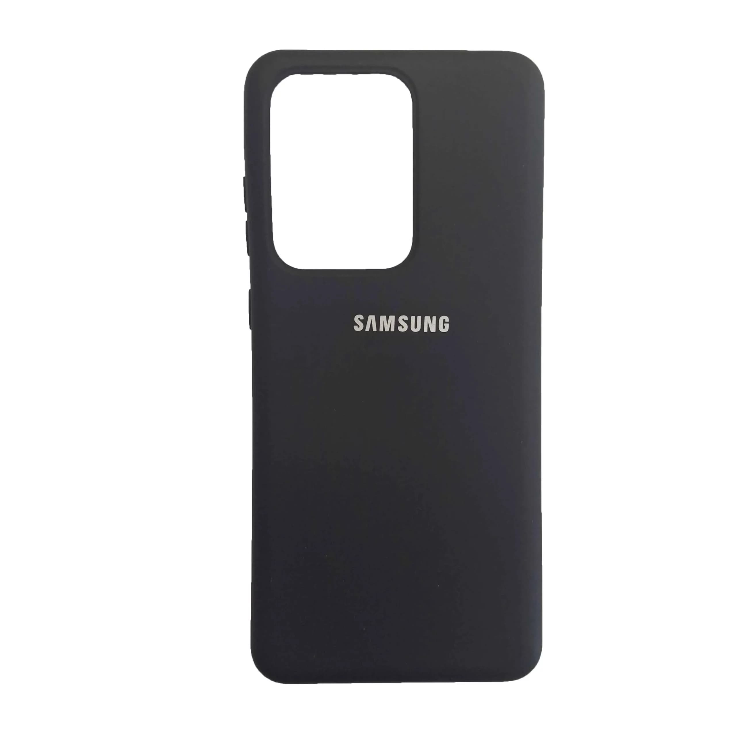 کاور سلیکونی گوشی سامسونگ مدل Galaxy S11 Plus
