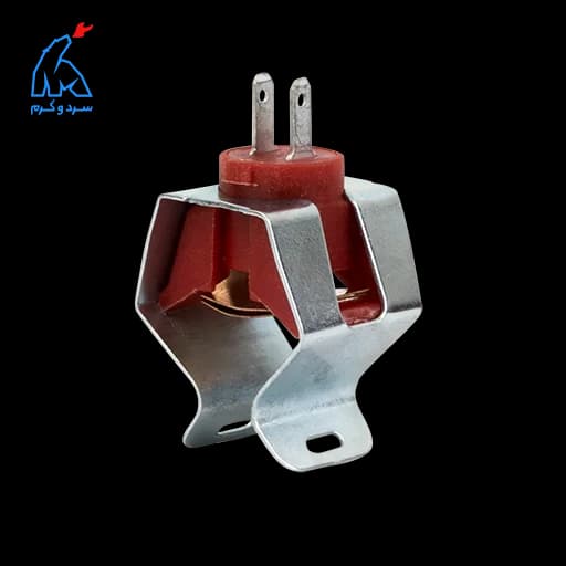 سنسور NTC جداری فیشی 1/2 ترک